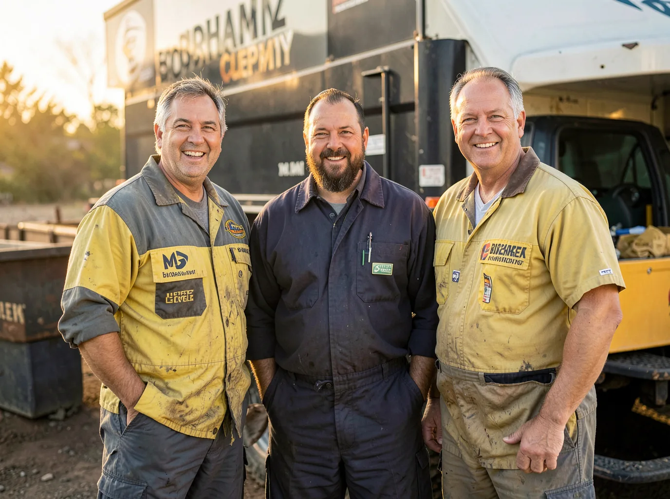 Sewage Cleanup company in Montville, NJ