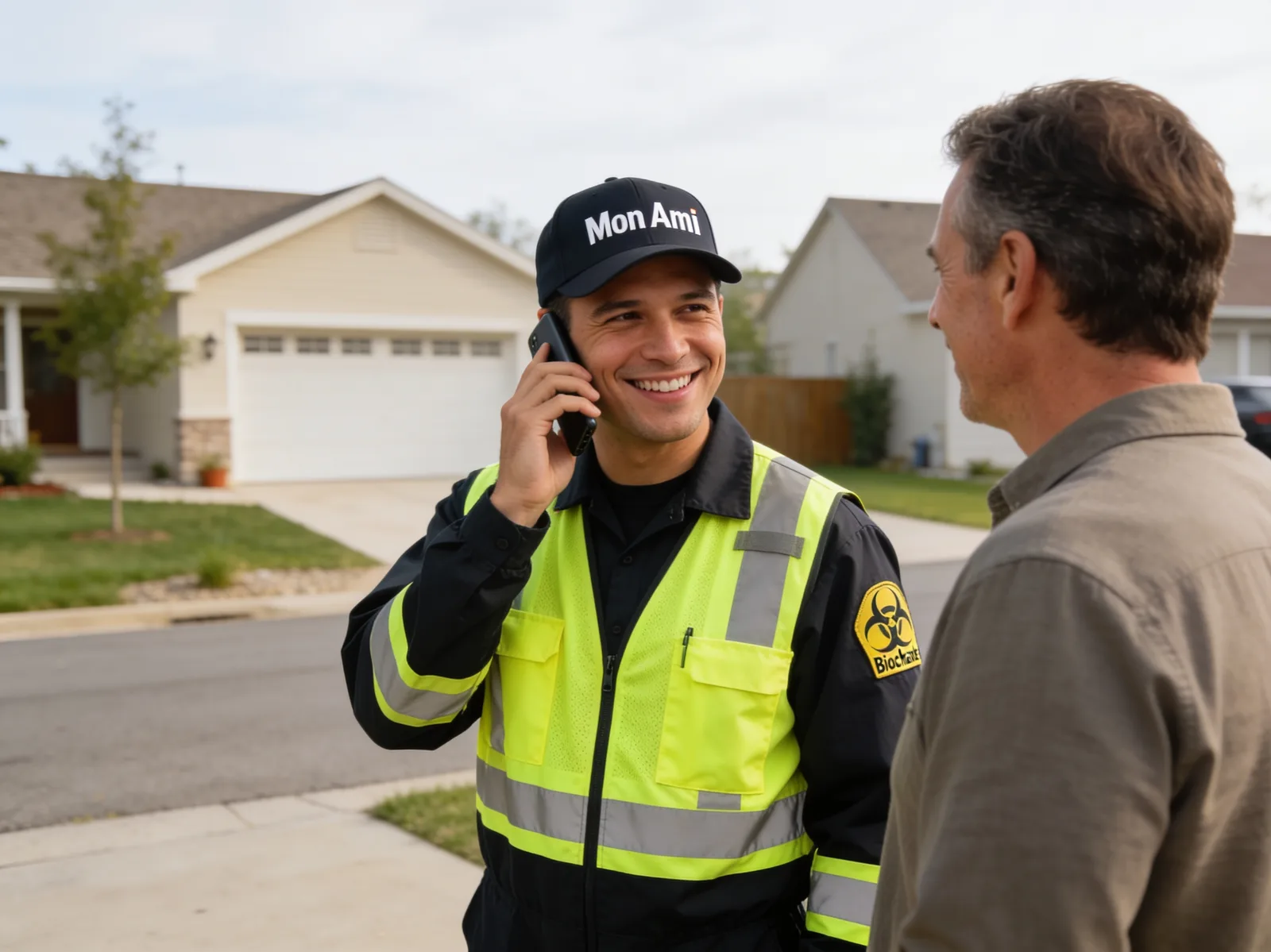 Sewage Cleanup Montville, NJ FAQs